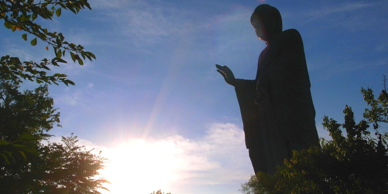 茨城観光 牛久大仏周辺のおすすめ日帰り観光スポット